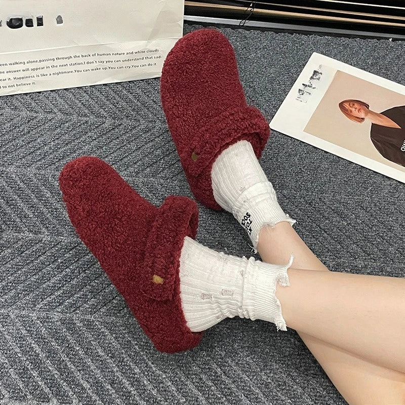 COZY