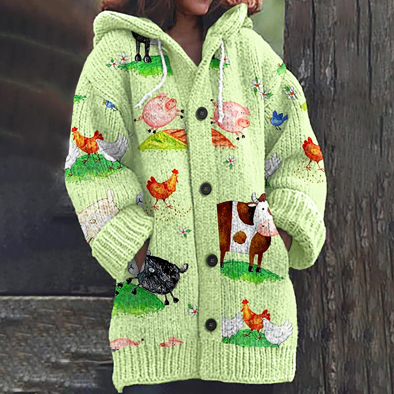 COZY