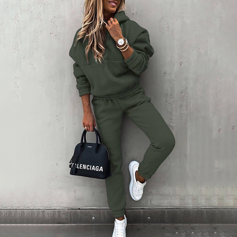 COZY