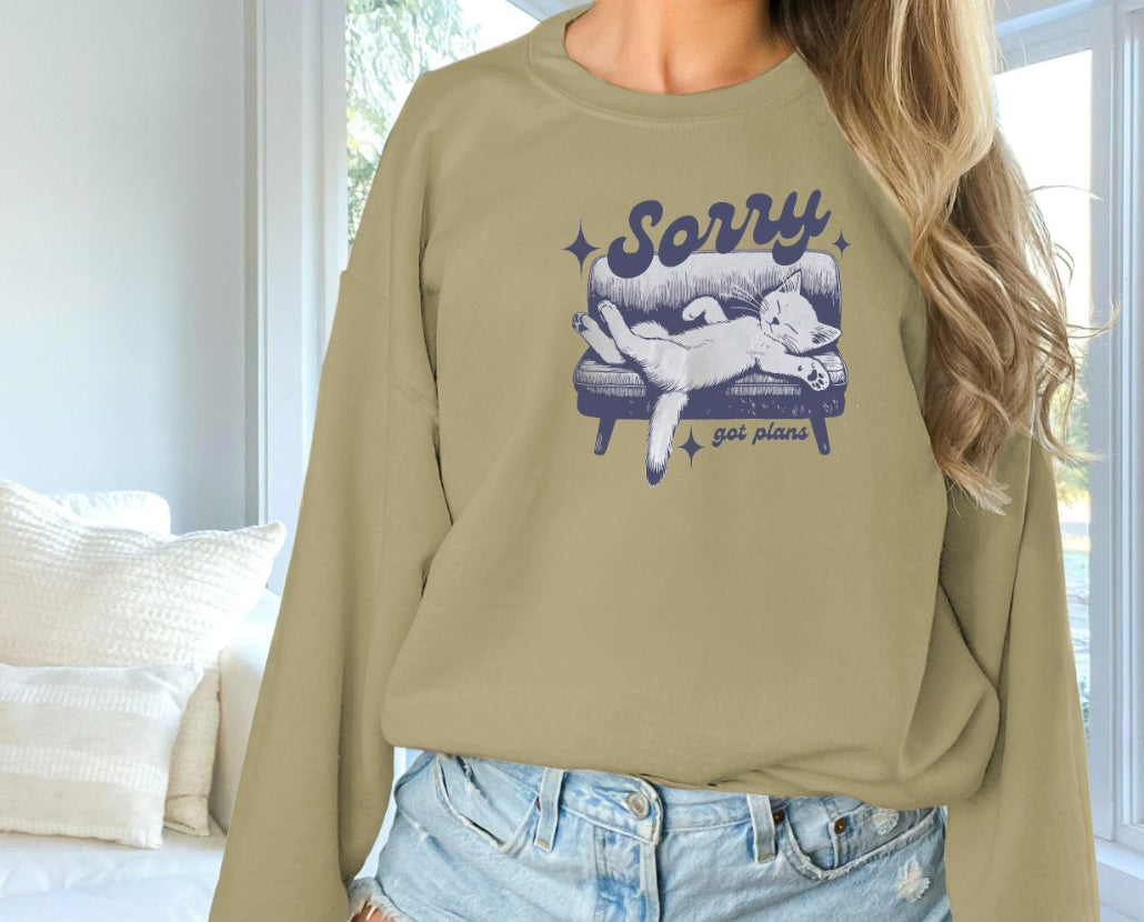 COZY