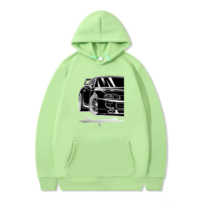COZY