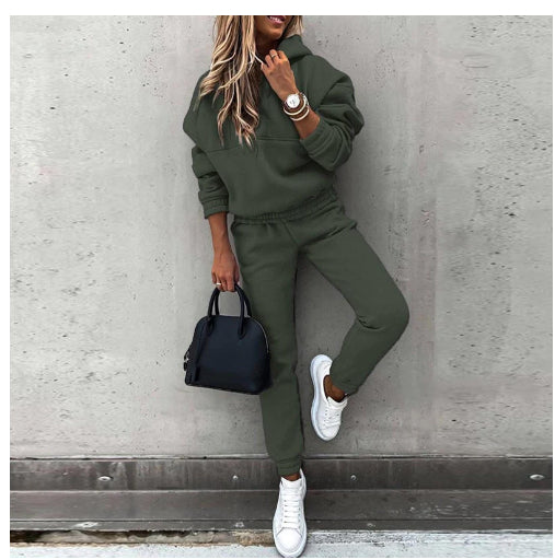 COZY