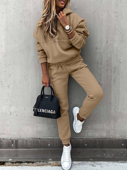 COZY