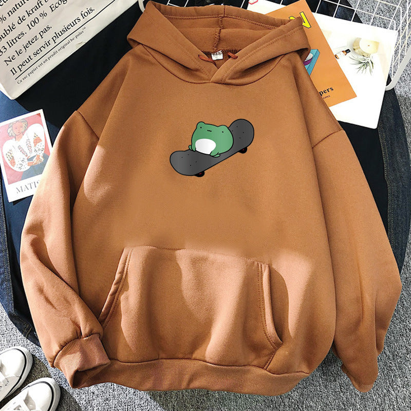 COZY