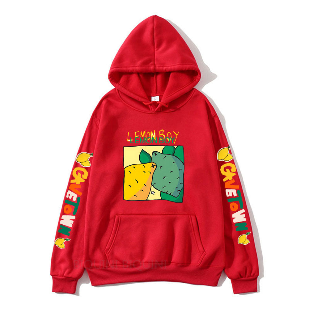COZY