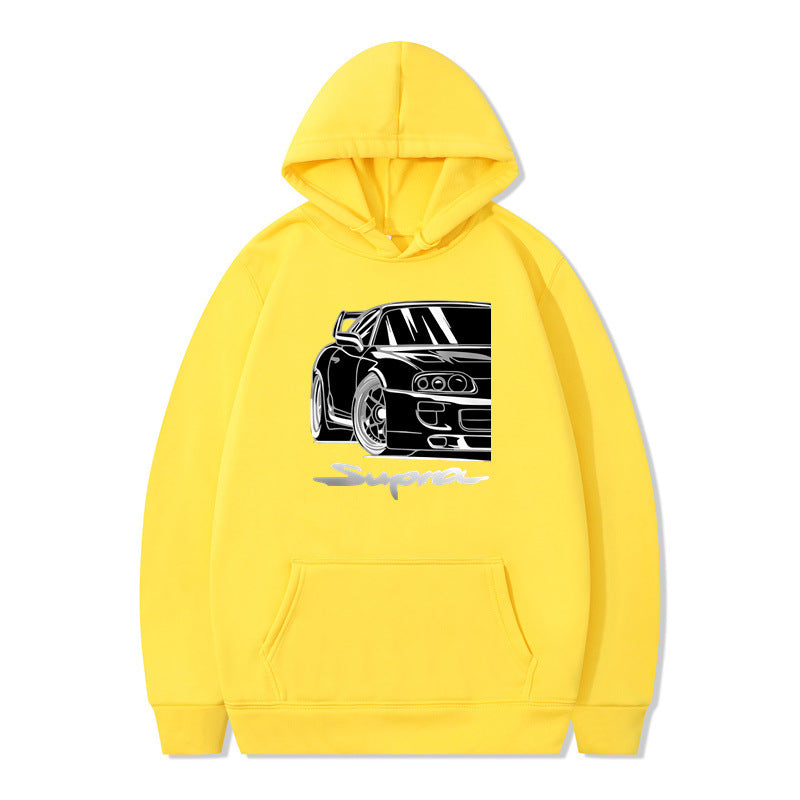 COZY