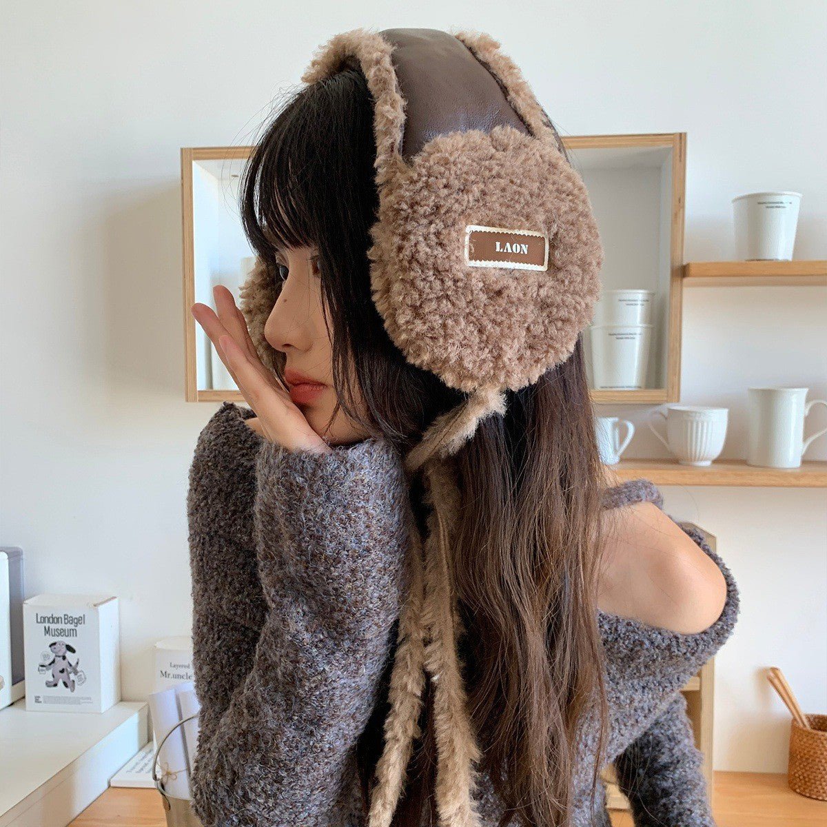 COZY