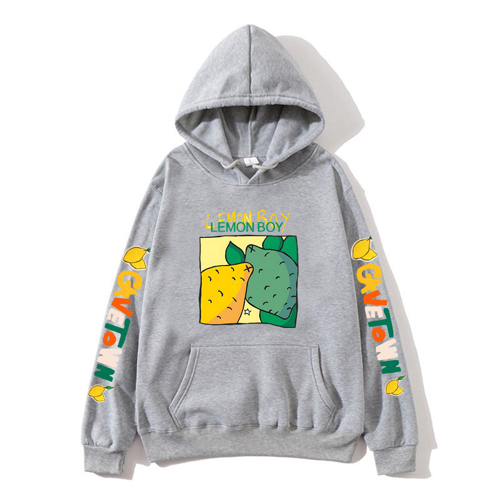 COZY