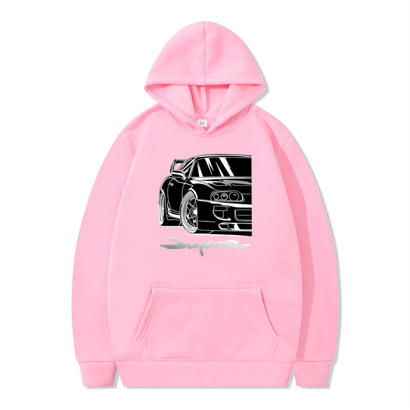 COZY