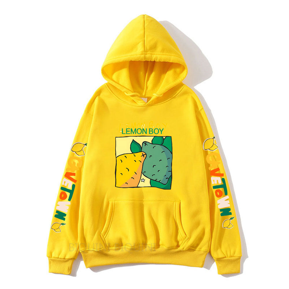 COZY