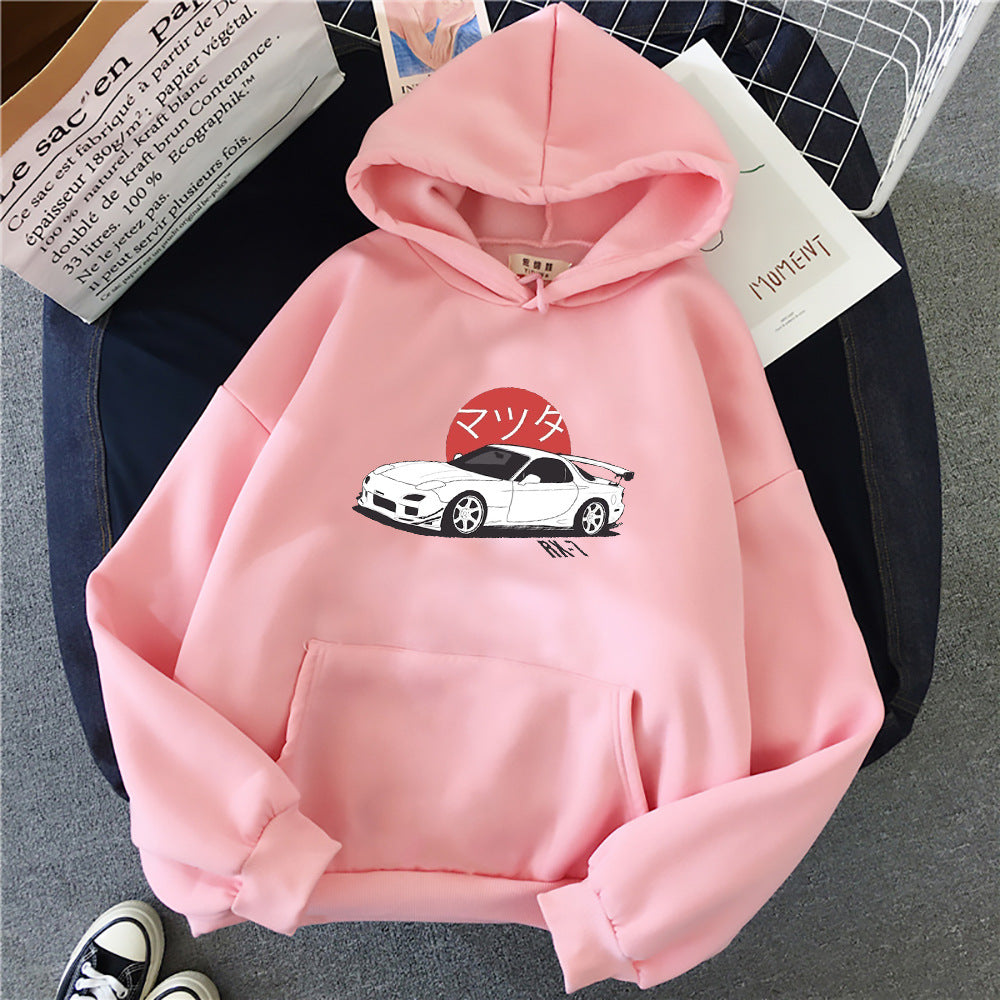 COZY