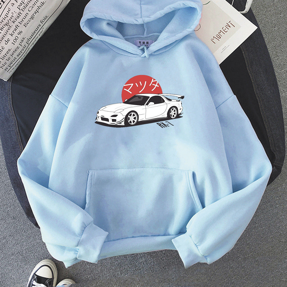 COZY