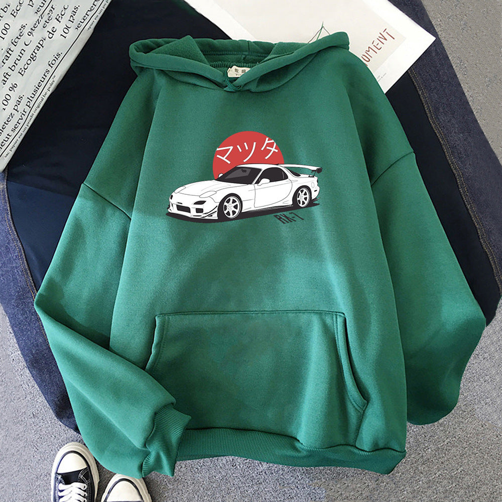 COZY