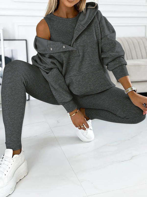 COZY