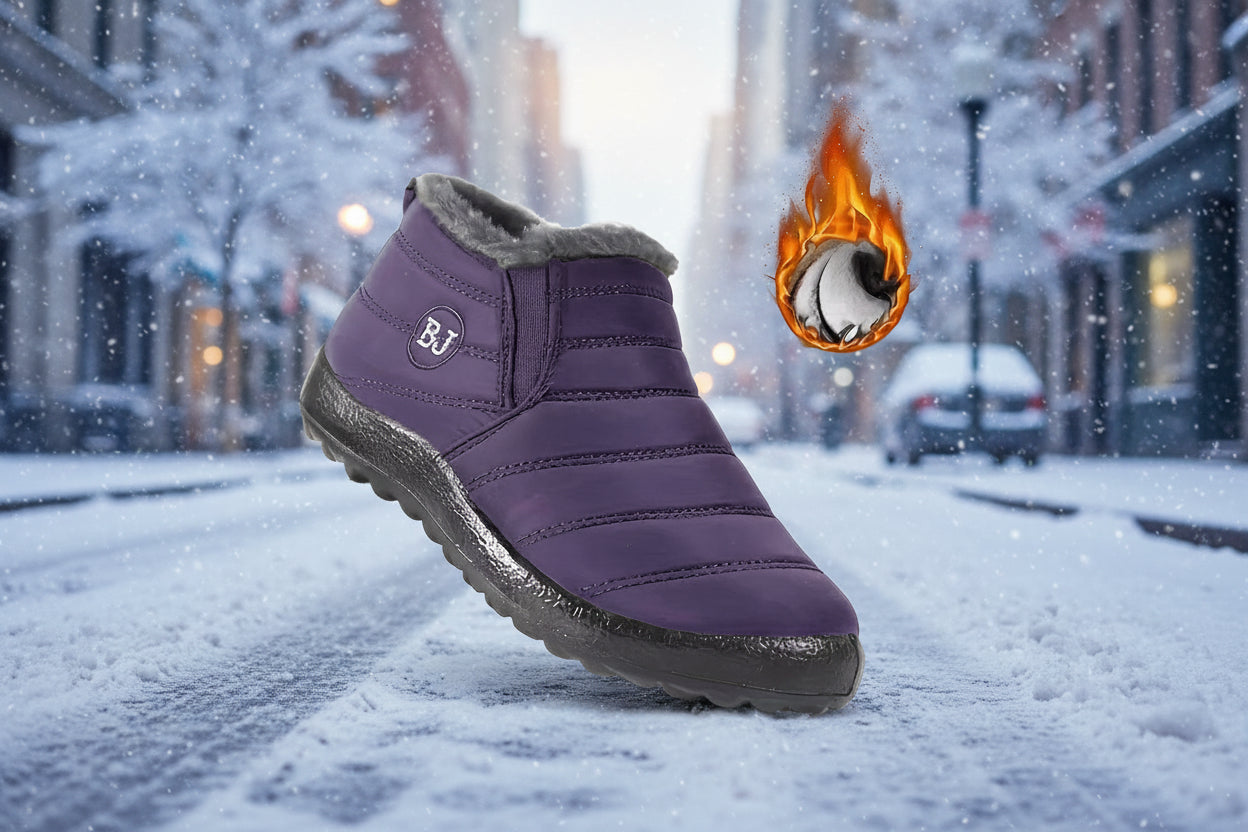 COZY