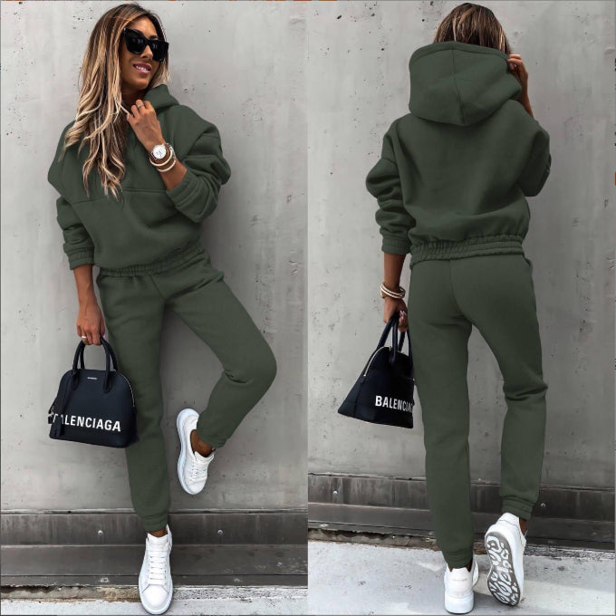 COZY