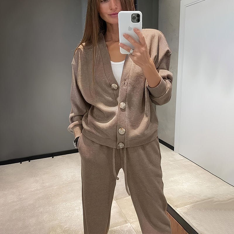 COZY