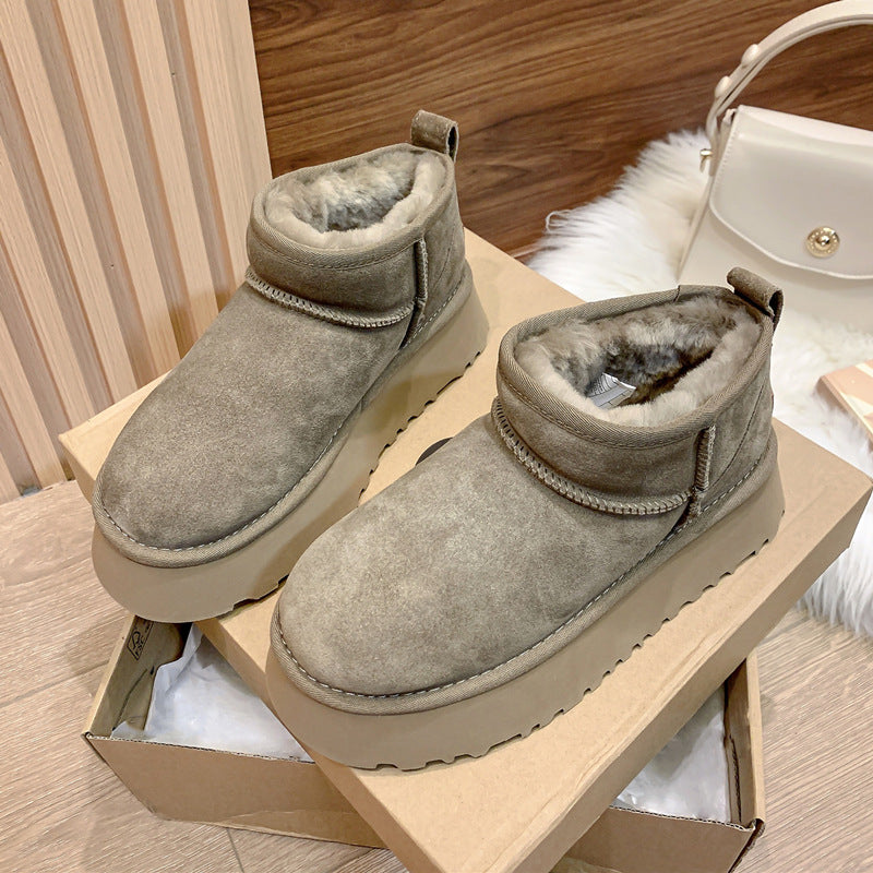 COZY