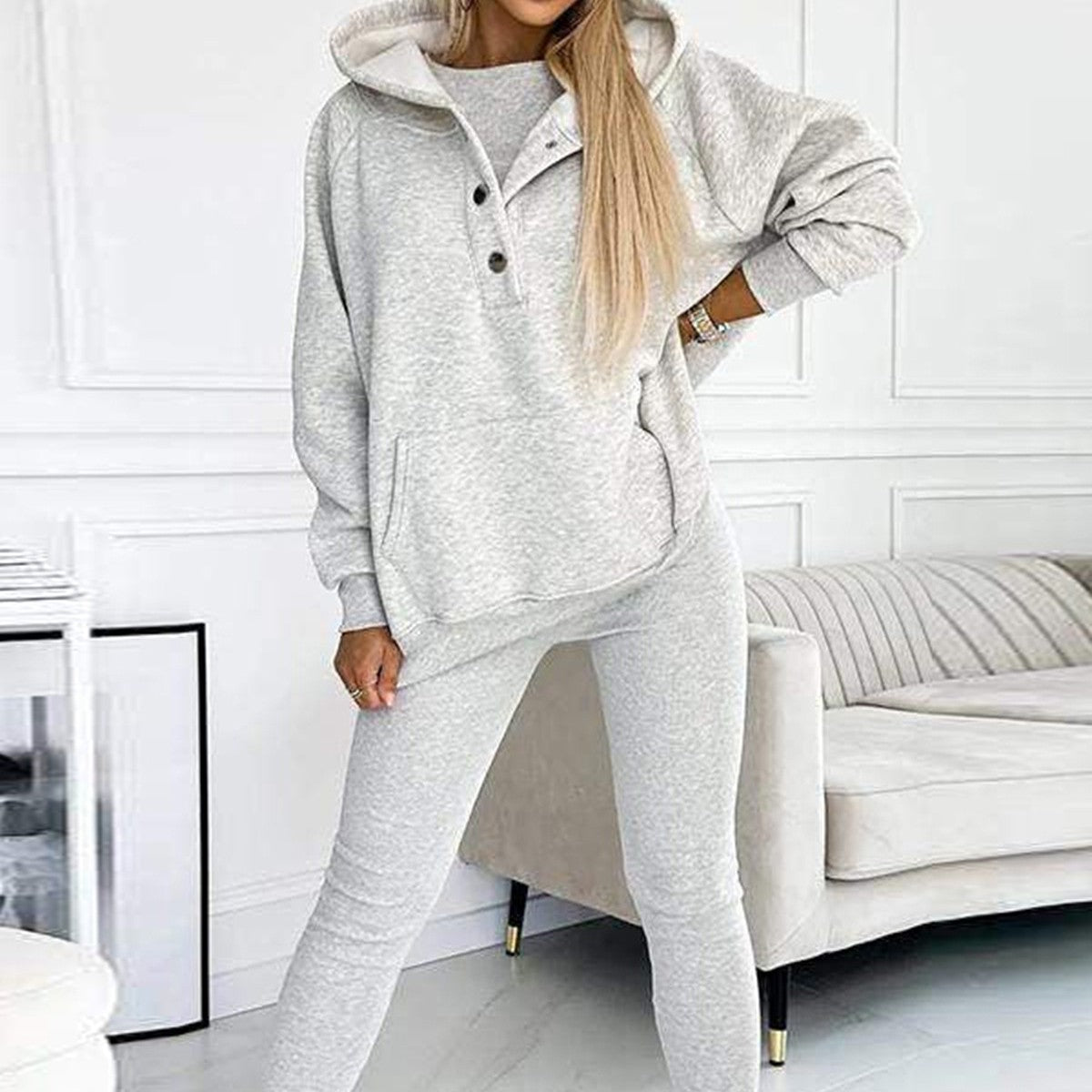 COZY