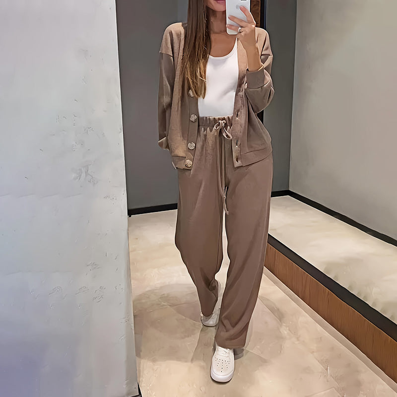 COZY