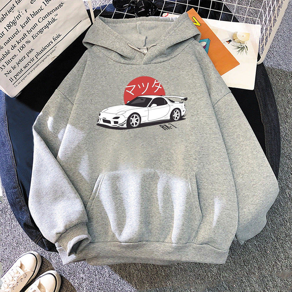COZY