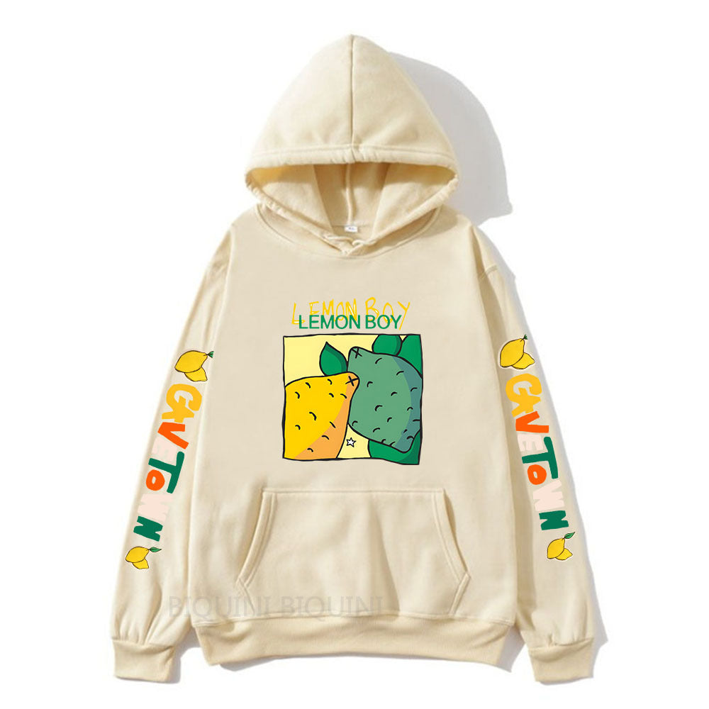 COZY