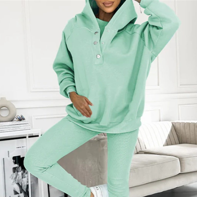 COZY