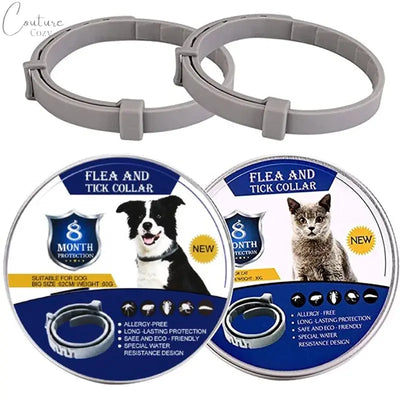 Dog Anti Flea  Collar Pet Expert