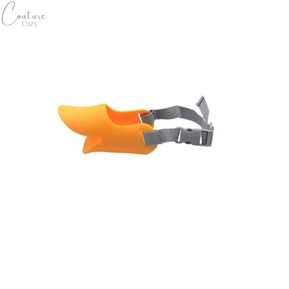 Duck Muzzle Mask for Pet Dogs Pet Expert