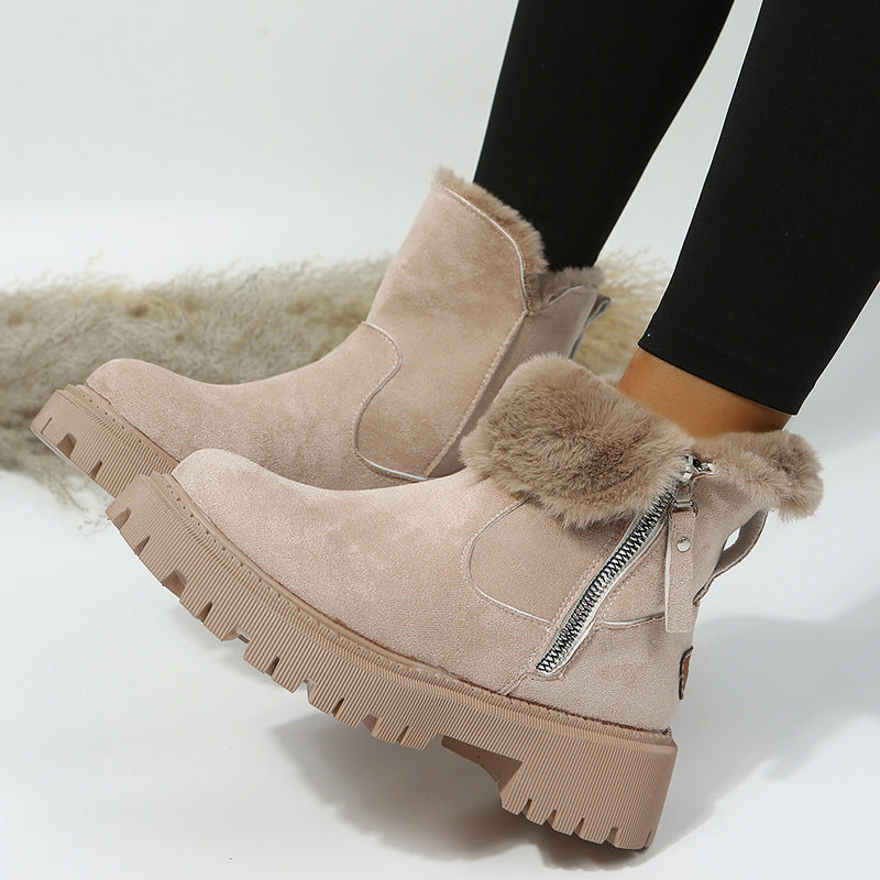 COZY
