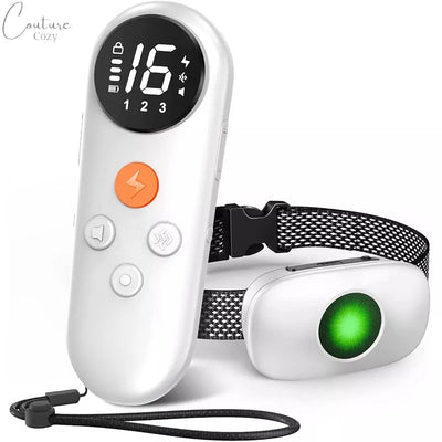 Rechargeable Training Collar Pet Expert