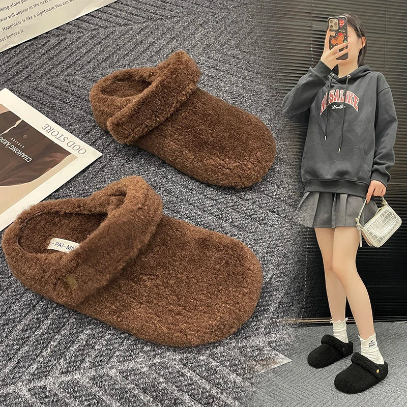 COZY
