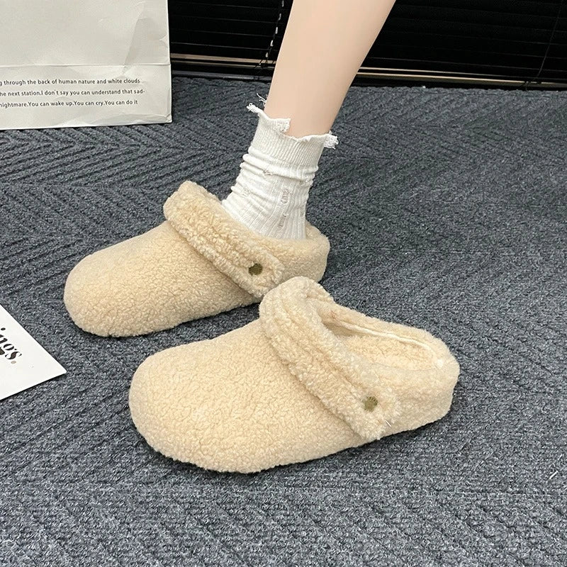 COZY