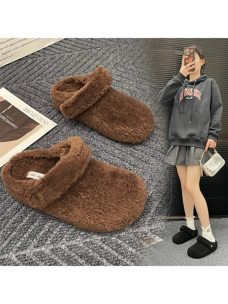 COZY