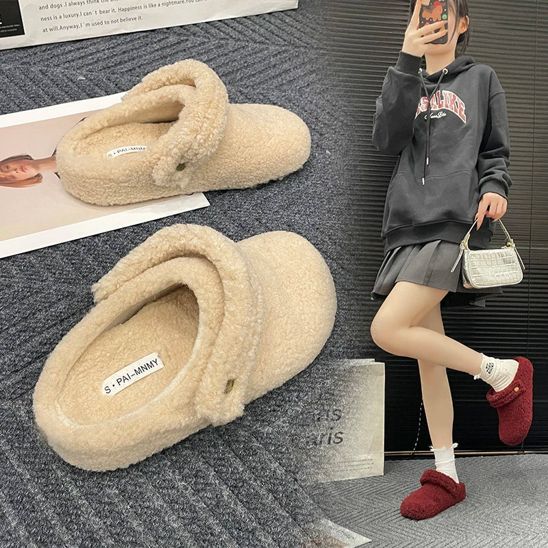 COZY