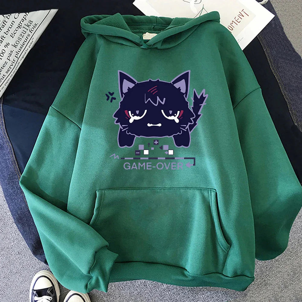 COZY