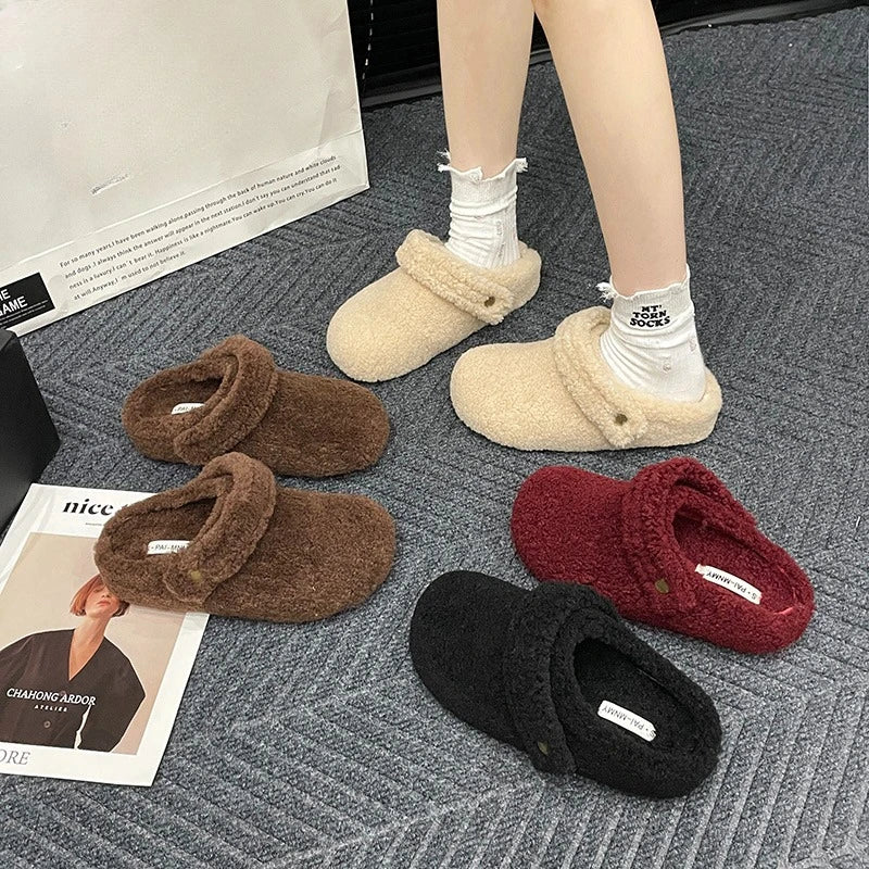 COZY