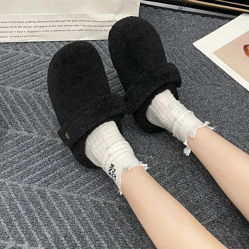 COZY