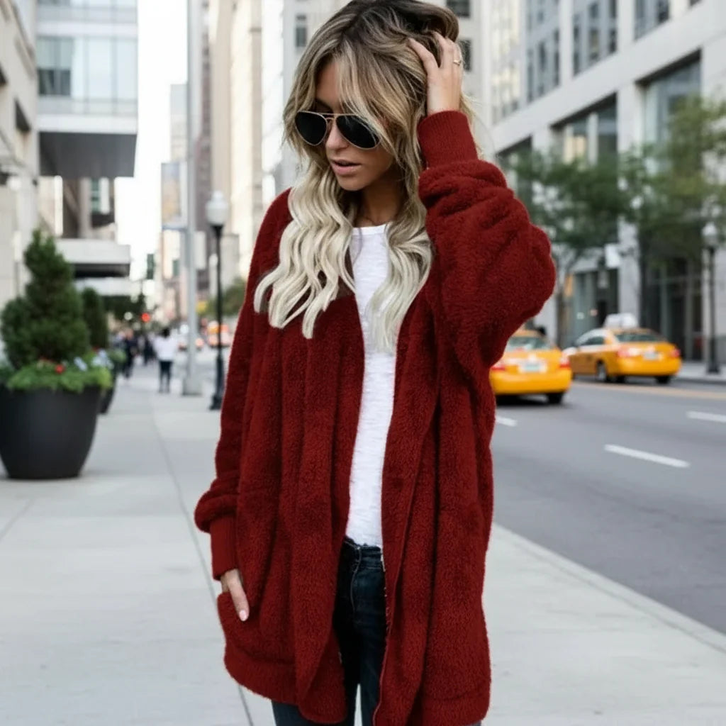 COZY