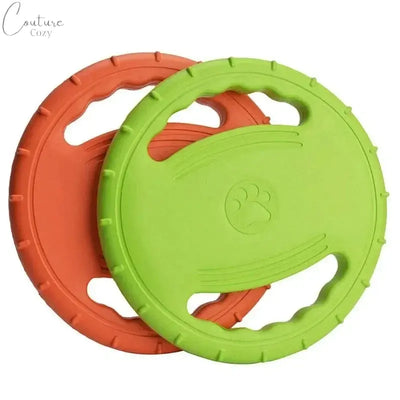 Specialized Dog Flying Disc Pet Expert