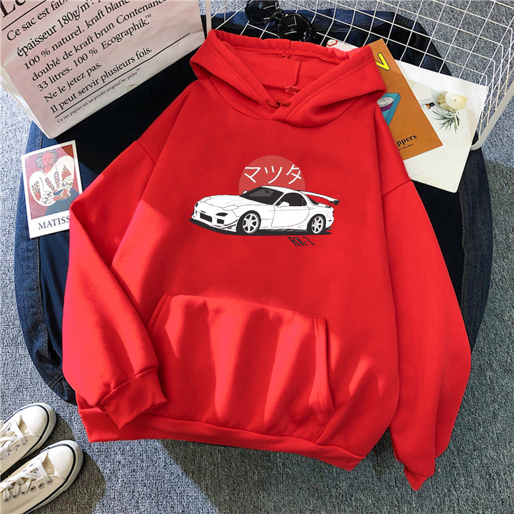 COZY