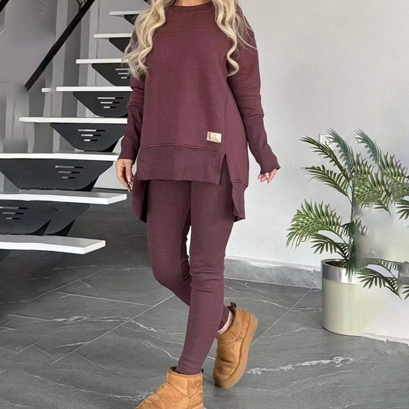 COZY