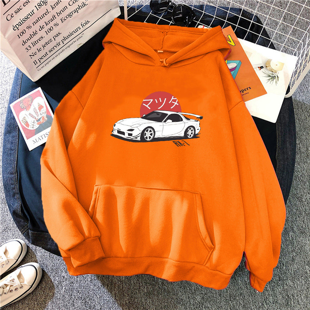 COZY