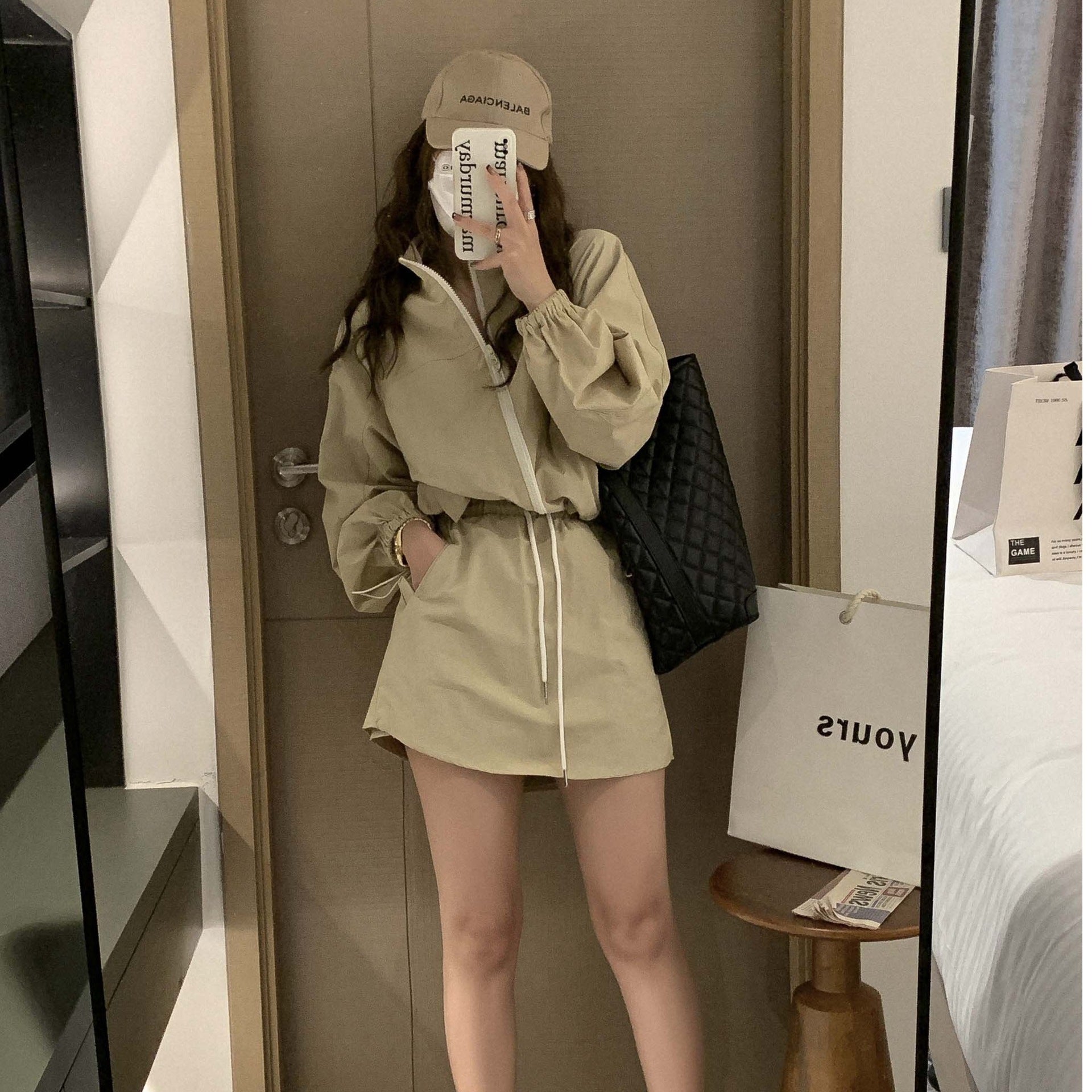 COZY