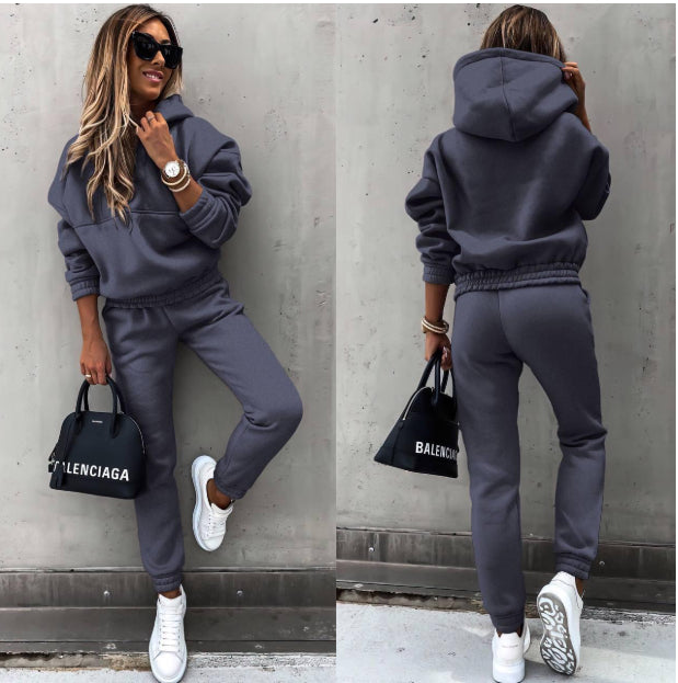 COZY
