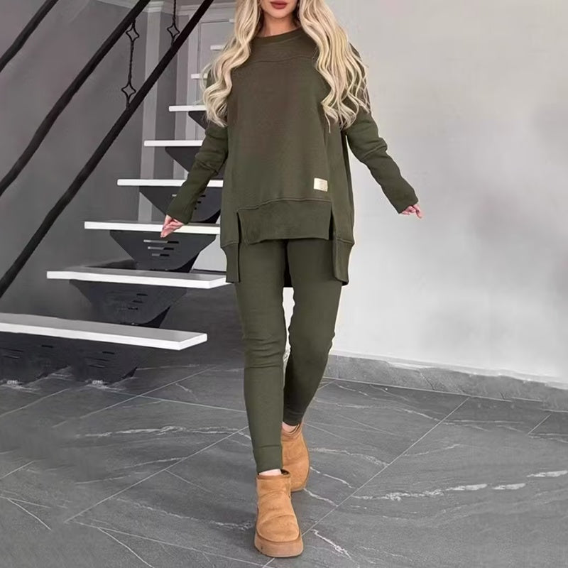 COZY