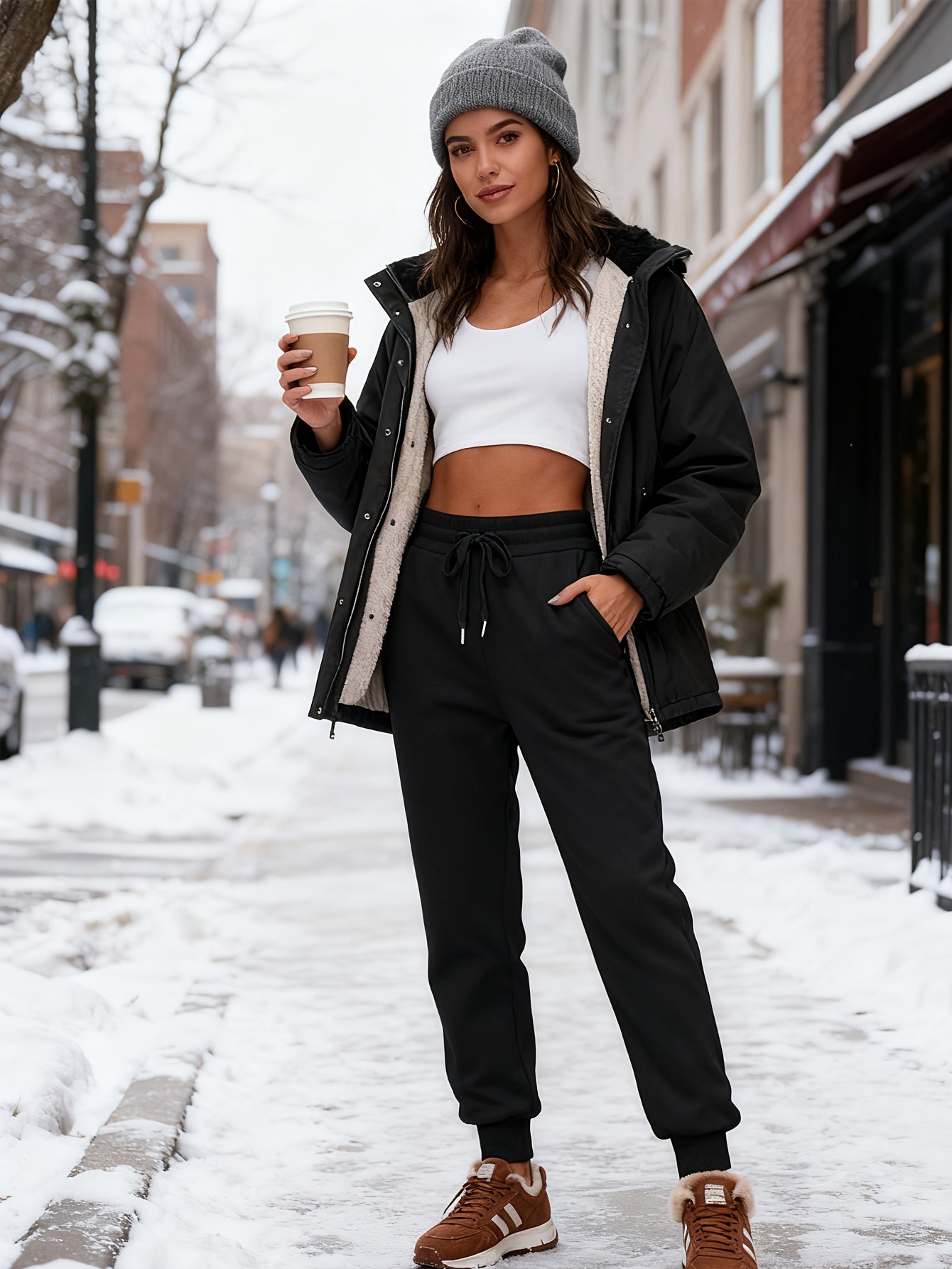 COZY