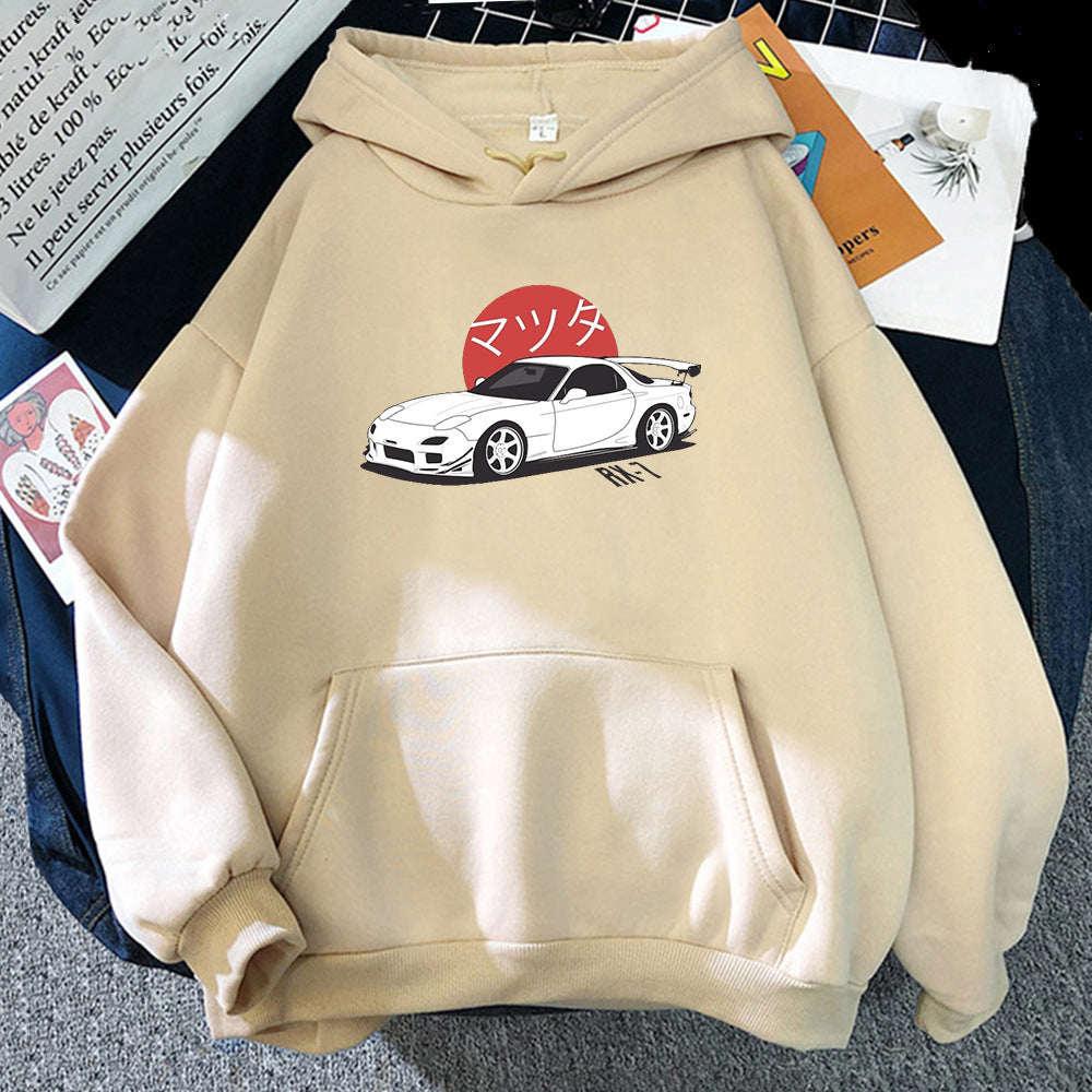 COZY