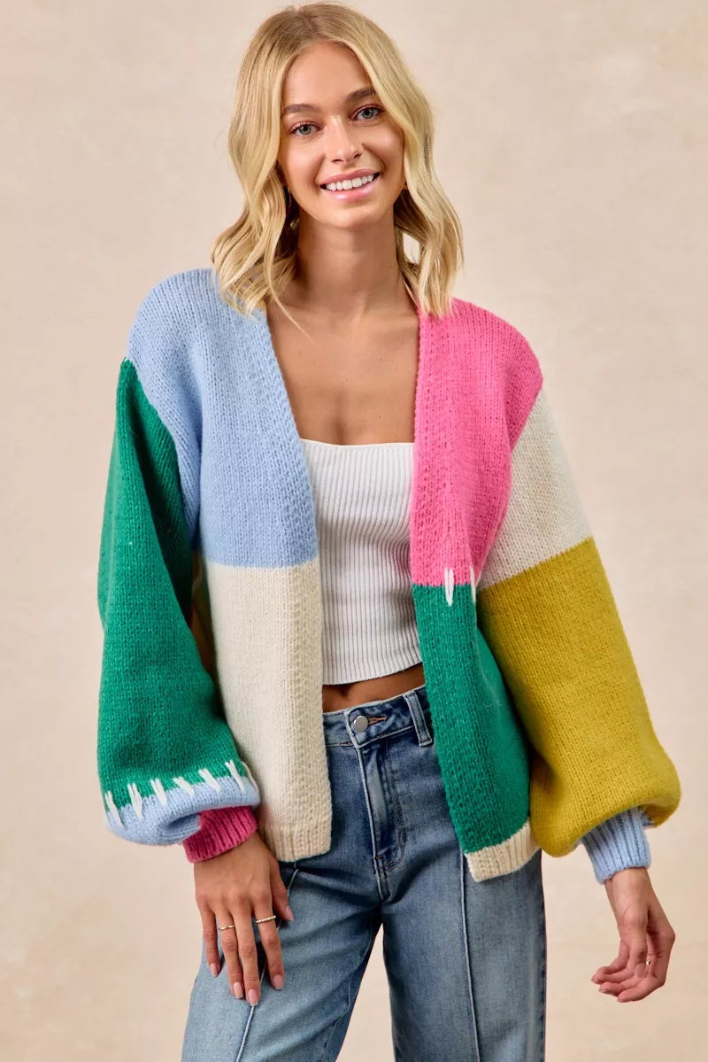 COZY
