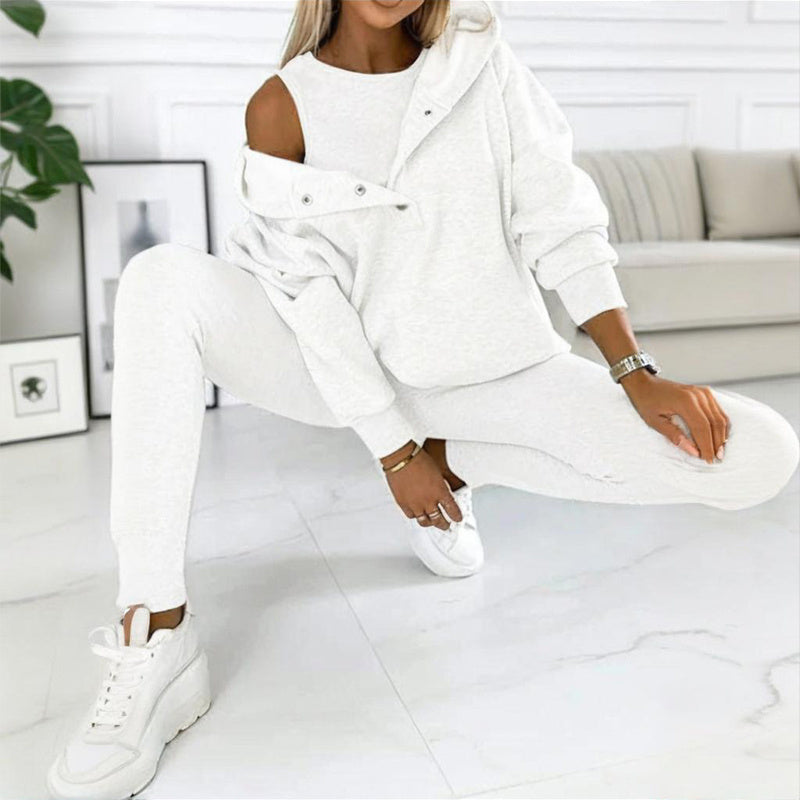 COZY